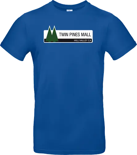 Twin Pines Mall