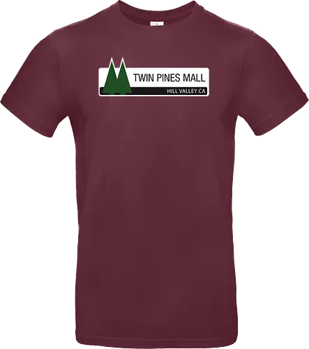 Twin Pines Mall