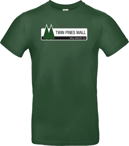 Twin Pines Mall