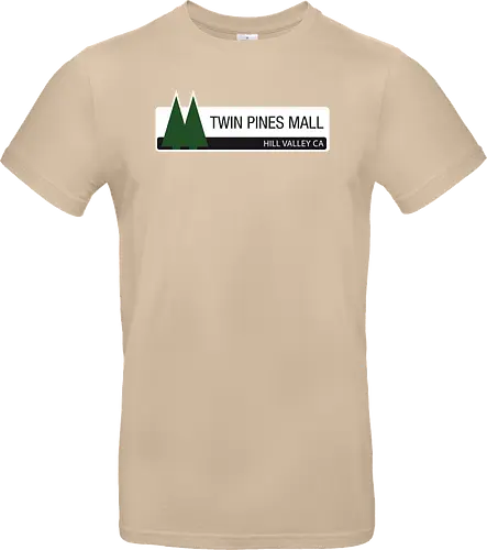 Twin Pines Mall