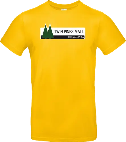 Twin Pines Mall