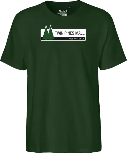 Twin Pines Mall