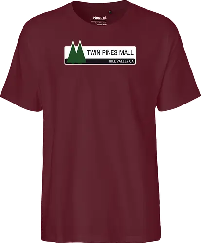 Twin Pines Mall