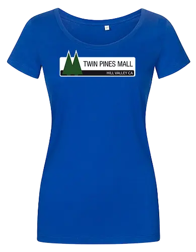 Twin Pines Mall