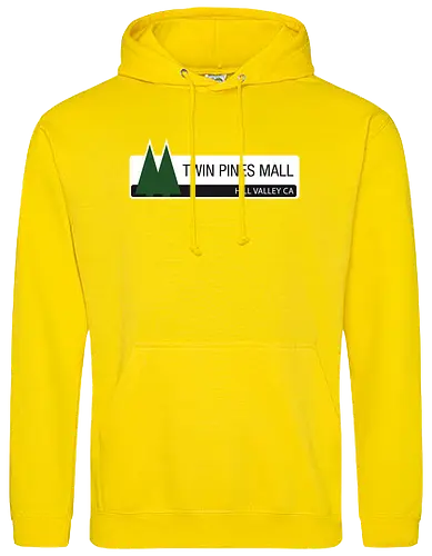 Twin Pines Mall
