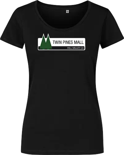 Twin Pines Mall