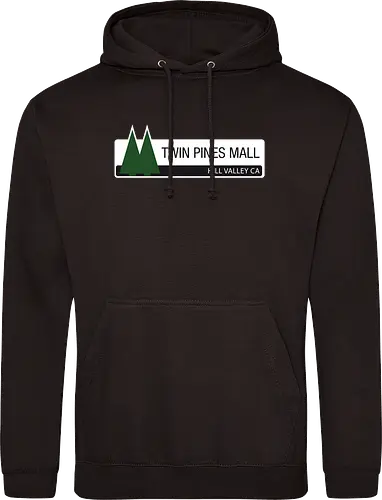 Twin Pines Mall
