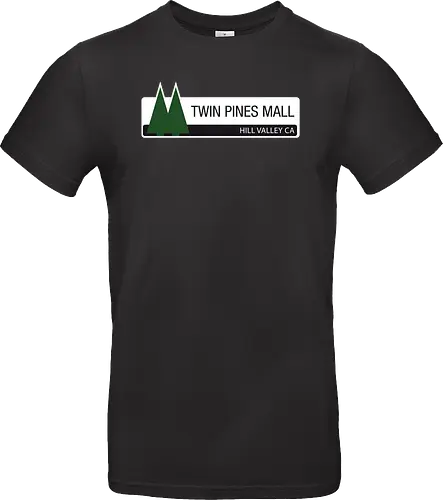 Twin Pines Mall