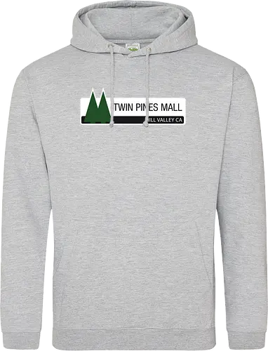 Twin Pines Mall
