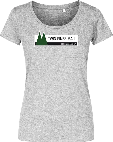 Twin Pines Mall