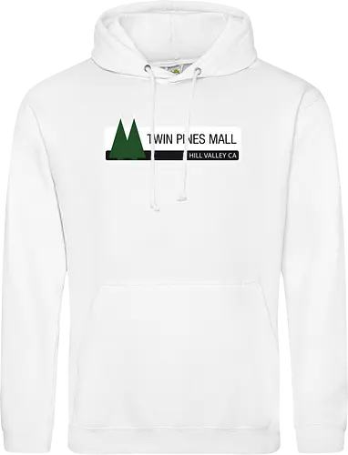 Twin Pines Mall