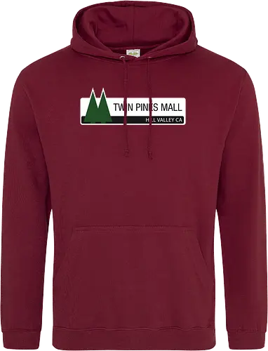 Twin Pines Mall