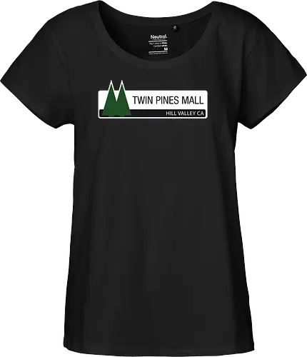 Twin Pines Mall