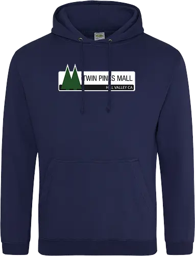 Twin Pines Mall