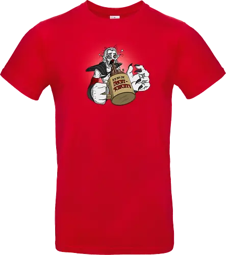 Nachtschicht - Standard T-Shirt