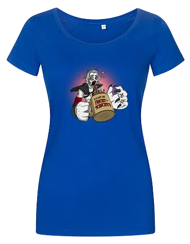 Nachtschicht - Women T-Shirt