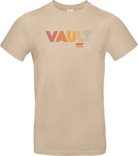 Vault since 2054