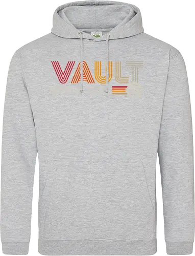 Vault since 2054