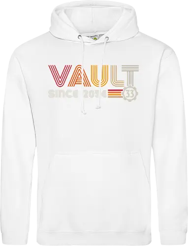 Vault since 2054