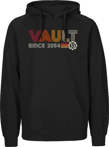 Vault since 2054