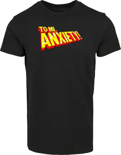 Anxiety 97