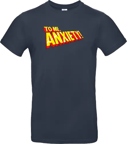 Anxiety 97