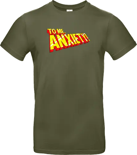 Anxiety 97