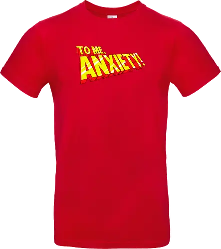 Anxiety 97