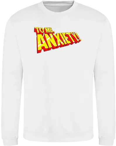 Anxiety 97