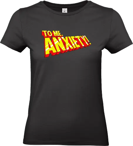Anxiety 97