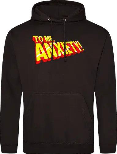 Anxiety 97