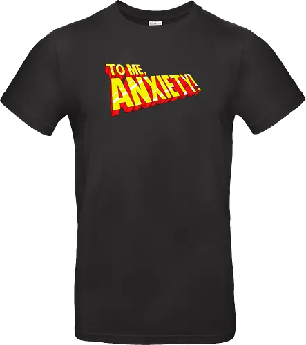 Anxiety 97