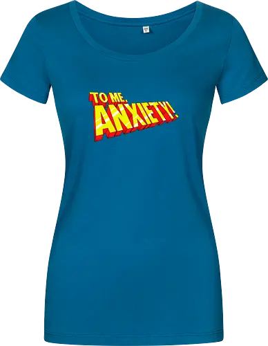 Anxiety 97