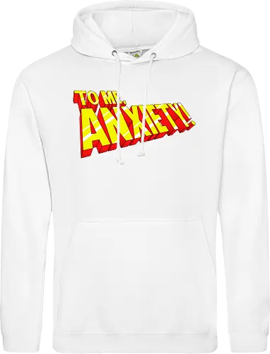 Anxiety 97