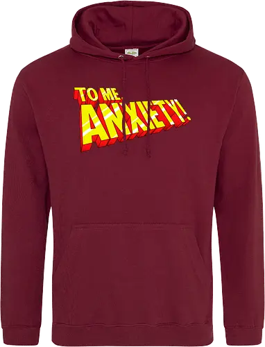 Anxiety 97