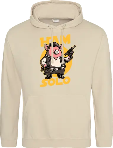 Space Captain Pig Smuggler