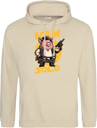 Space Captain Pig Smuggler