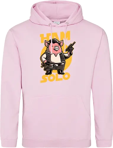 Space Captain Pig Smuggler
