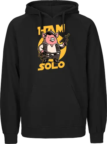 Space Captain Pig Smuggler