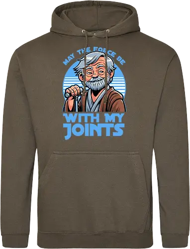 Old Space Master