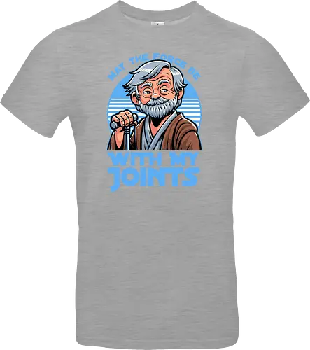Old Space Master