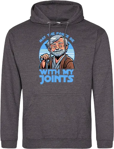 Old Space Master