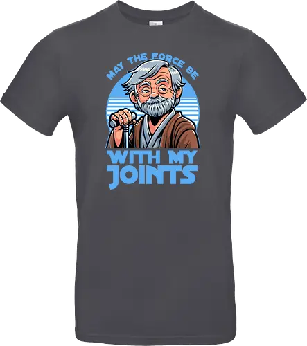 Old Space Master