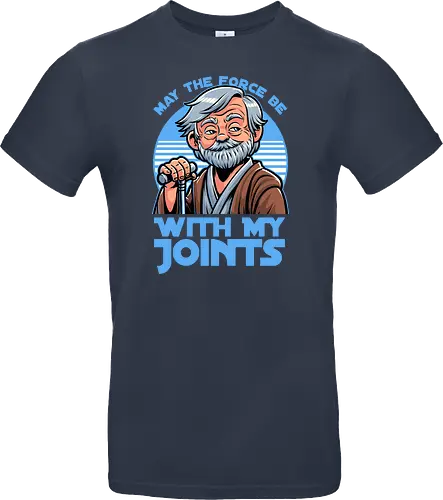 Old Space Master