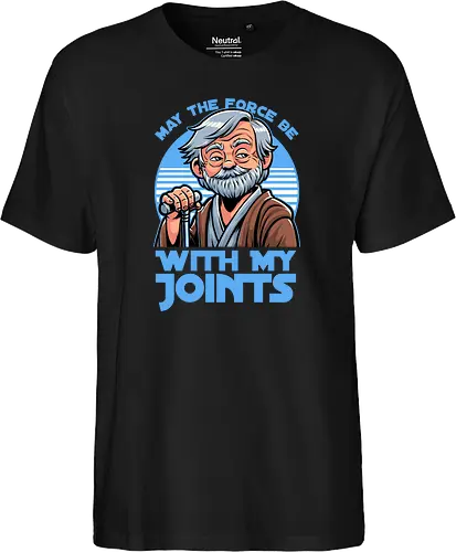 Old Space Master