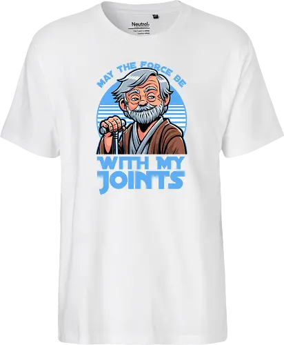 Old Space Master