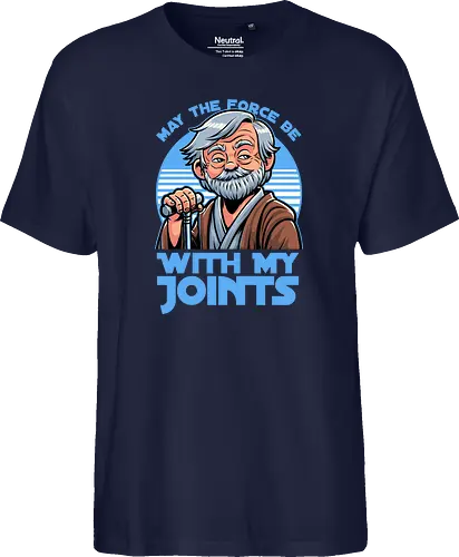 Old Space Master