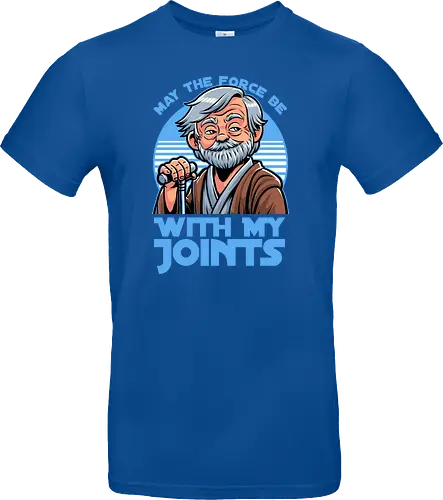 Old Space Master