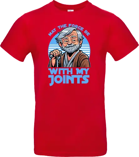 Old Space Master
