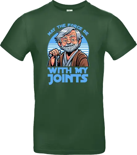 Old Space Master